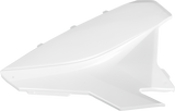 Acerbis Airbox Cover Beta White 29363-60002