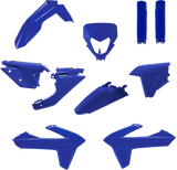 Acerbis Full Plastic Kit Original `26 29881-18212