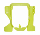 Acerbis Lower Headlight Mask Hus Yellow 28957-00005