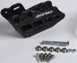 Acerbis Chain Guide Block 2.0 Drive in black with detailed design, used for motorcycle chain protection and guidance.