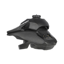 Load image into Gallery viewer, Acerbis fuel tank for CRF250R and CRF450R motocross bikes, with a sleek black design and product code 29863-70001.