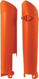 Acerbis Fork Guard Orange 21137-50237