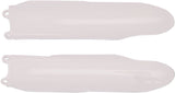 Fork Guard White