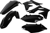 Plastic Kit Black