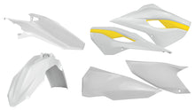 Load image into Gallery viewer, Acerbis Plastic Kit Original 24030-75135, motorcycle replacement parts in a plastic kit with various components.