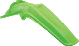 Rear Fender Green