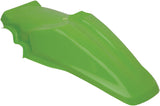 Rear Fender Green