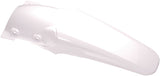 Acerbis Rear Fender White 1581-7606