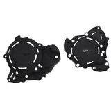 Acerbis X-Power Kit Black Hus/Ktm 29813-60001