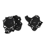 Acerbis X-Power Kit Black Ktm 29814-70001