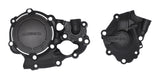 Acerbis X-Power Kit Hon Black 28568-40001