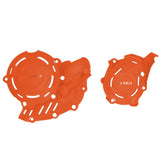 Acerbis X-Power Kit Ktm Orange 29794-35226