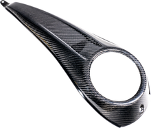 Charger l'image dans la galerie, Carbon Fiber Dash Flh/Flt 23 25 (Ex Flhr)