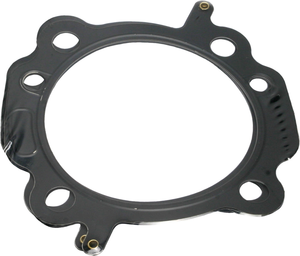 Cometic twin-cooled head gaskets, 4.060-inch, .036-inch MLS, pair of gaskets for engine sealing, automotive replacement part