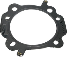 Load image into Gallery viewer, Cometic twin-cooled head gaskets, 4.060-inch, .036-inch MLS, pair of gaskets for engine sealing, automotive replacement part