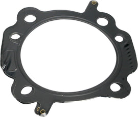 Cometic twin-cooled head gaskets, 4.060-inch, .036-inch MLS, pair of gaskets for engine sealing, automotive replacement part