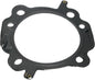 Cometic twin-cooled head gaskets, 4.060-inch, .036-inch MLS, pair of gaskets for engine sealing, automotive replacement part