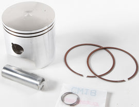Wiseco Storm 800 piston kit with 94-98 S/M model, includes piston components for motorcycle engine repair.