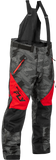 Fly Racing Snx Pro Pant Red/Black Sm 470-6405S