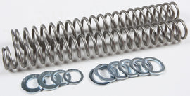 Race Tech suspension fork spring 0.95kg, model 200-4031095, designed for motorcycle fork suspension systems.