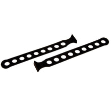 Load image into Gallery viewer, Kolpin UTV Vert Cab Gun Rack Straps 23-2041 securing firearms inside a UTV cab with durable straps