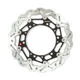 Braking - Sk2 Directional Rotor Left - 32-6128L