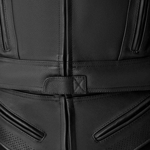 Load image into Gallery viewer, Tractech Evo D3o Jacket Black Leather 5x