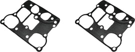 HardDrive gasket for model 820-51583, seal or gasket replacement part, showing the rubber gasket with detailed edges.