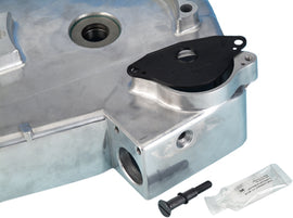 James Gasket gasket seal starter housing kit with various gaskets and seals, includes parts for engine sealing and maintenance.