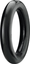Load image into Gallery viewer, Michelin bicycle tube and mousse for 80/100-21F and 90/90-21F tires, with valve and packaging visible in the image.