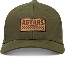 Alpine Star Hardy Hat Military style in large/X-large size, featuring rugged design and durable fabric.