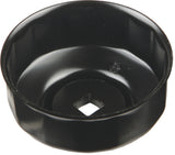 Emgo - Cup Type Oil Filter Wrench 68mm - 57-8004