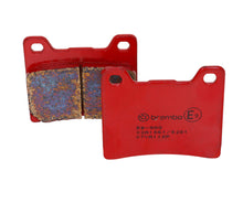 Charger l'image dans la galerie, Prime Sp Brake Pads Sintered