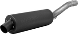 MBRP Exhaust Single Slip-On System W/ 4.25