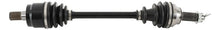Load image into Gallery viewer, All Balls heavy-duty rear drive axle with six balls, designed for durable vehicle performance, shown in the image.