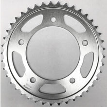 Load image into Gallery viewer, Sunstar steel rear sprocket 41-tooth for Yamaha 525 off-road motorcycle, showing the gear teeth and branding details