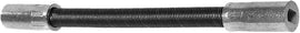 SP1 Starter Shaft 12-3011SP for electrical applications, shown in the image with a metallic shaft component.
