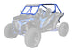 Baja Cage W/V Intrusion Polaris Blue
