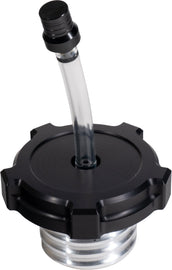 Moto X Gas Cap Rh Non Vented Black