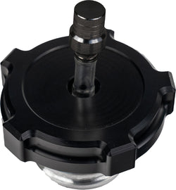Moto X Gas Cap Rh Vented Black