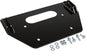 KFI Products ATV plow mount kit 10-5825 with metal brackets and mounting hardware for easy ATV plow attachment.