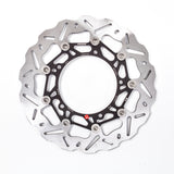 Braking - Sk2 Directional Rotor Left - 32-6611L