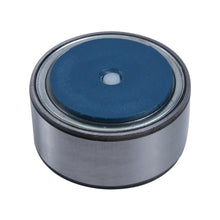 Load image into Gallery viewer, All Balls tapered drive wheel bearing 22-51628H, showing the metal bearing with tapered design for motorcycle or vehicle use.