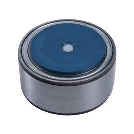 All Balls tapered drive wheel bearing 22-51628H, showing the metal bearing with tapered design for motorcycle or vehicle use.