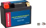 Fire Power - Featherweight Lithium Battery 120 Cca 12v/24wh - 490-2402