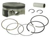 Namura - Piston Kit Twin Cylinder 92.97/+0.02 11:1 Pol - 187-50091C