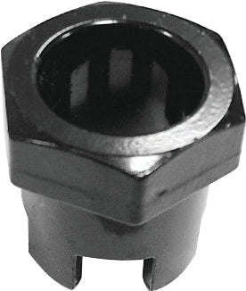 Solas Impeller Wrench 19-2007, a specialized marine tool for boat impeller maintenance, with a sturdy metal handle and wrench head.