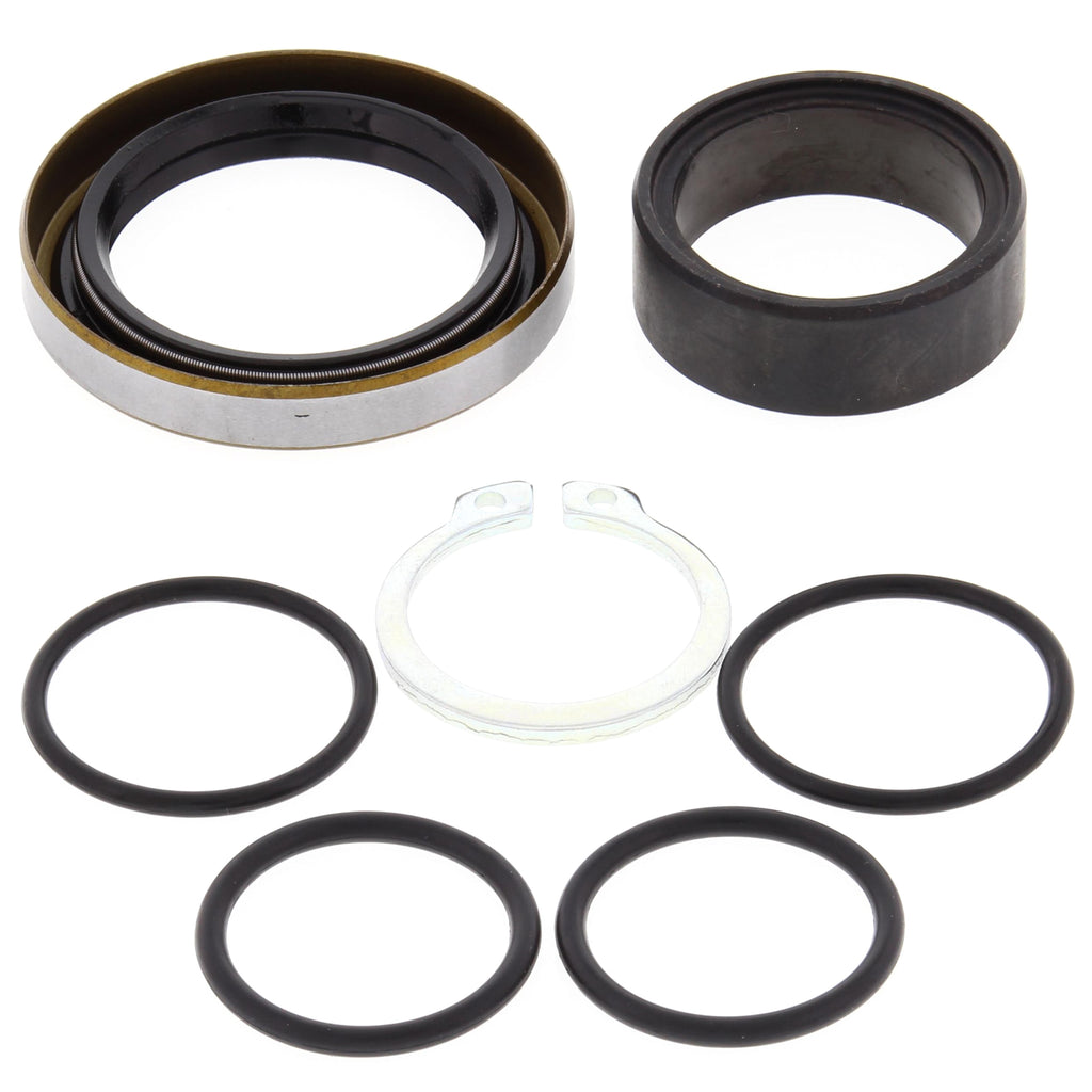 All Balls engine countershaft seal kit 22-54003 showing various seals and components for motorcycle or engine repair.