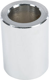 HardDrive 25mm RR wheel spacer, 2.09-inch OEM part 40947-08A, shown on vehicle wheel for improved fitment and clearance.