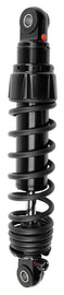 HardDrive Monotube Shock Absorber for 1991-2020 Harley FXR models, adjustable, 13-inch length with HD 890-01047 part number